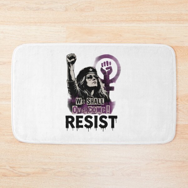Item preview, GLORIA-STEINEM designed and sold by SawyerLawrence.