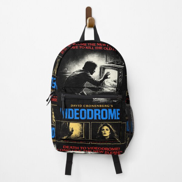 Item preview, Videodrome designed and sold by WahyuPro.