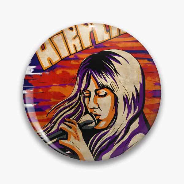 Item preview, Jefferson Airplane designed and sold by SurrealChibi.