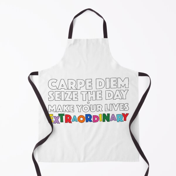Item preview, CARPE DIEM EXTRAORDINARY designed and sold by theartof1313.
