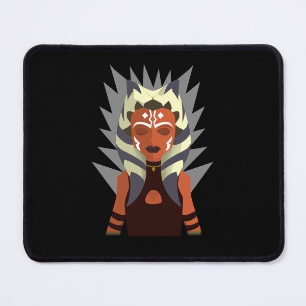 Item preview, Ahsoka designed and sold by Marelicooper.
