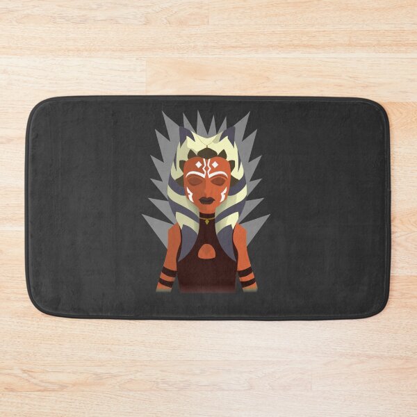 Item preview, Ahsoka        designed and sold by Marelicooper.