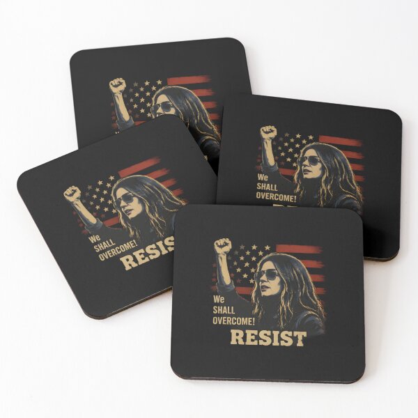 Item preview, GLORIA-STEINEM designed and sold by SawyerLawrence.