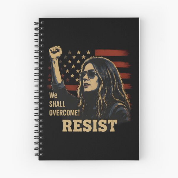 Item preview, GLORIA-STEINEM designed and sold by SawyerLawrence.