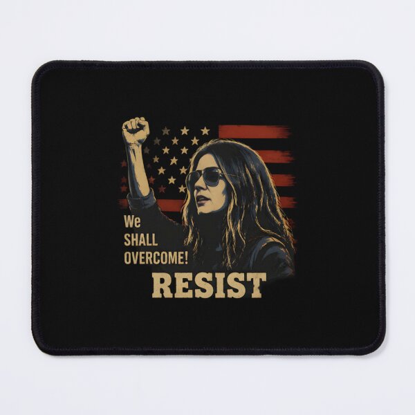 Item preview, GLORIA-STEINEM designed and sold by SawyerLawrence.