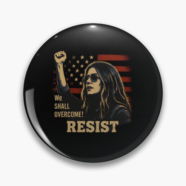 Item preview, GLORIA-STEINEM designed and sold by SawyerLawrence.