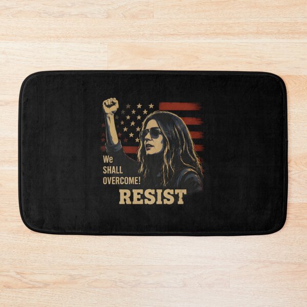 Item preview, GLORIA-STEINEM designed and sold by SawyerLawrence.