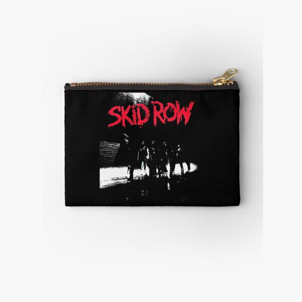 Item preview, Skid Row Retro Rocker Graphic | ⭐⭐⭐⭐⭐ designed and sold by kellesus.