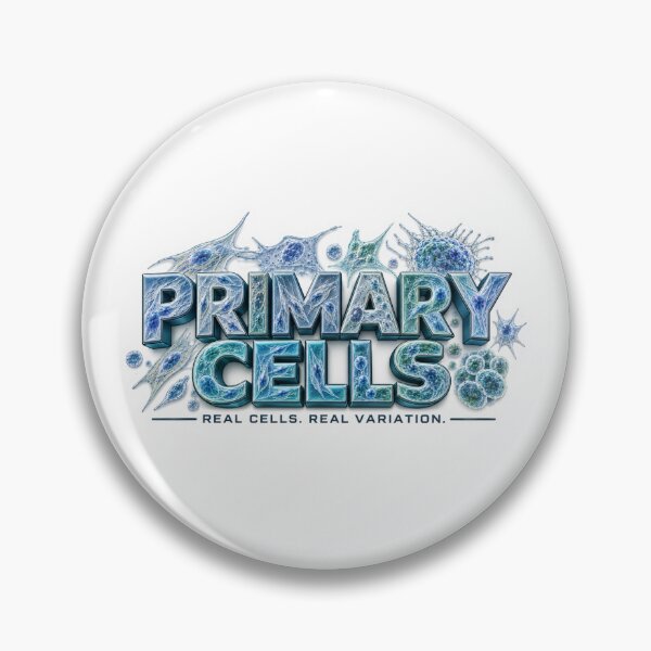Item preview, Primary Cells Real Cellular Variation designed and sold by pradeepvisuals.