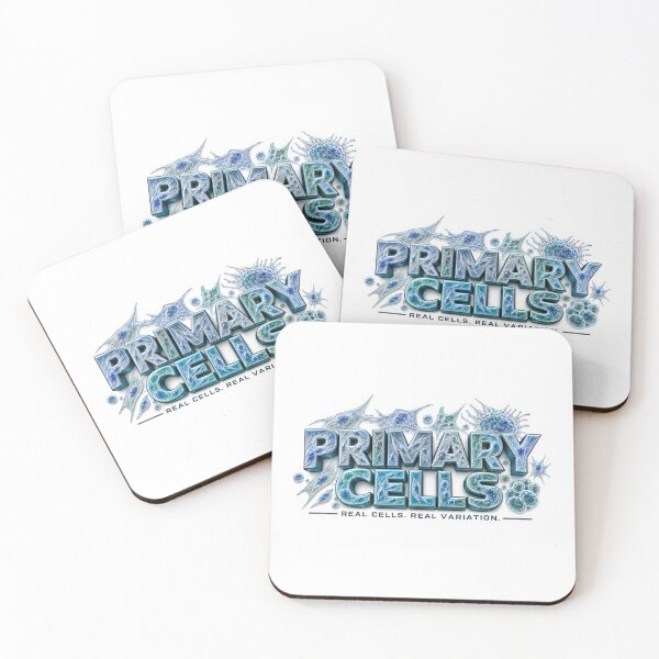 Item preview, Primary Cells Real Cellular Variation designed and sold by pradeepvisuals.