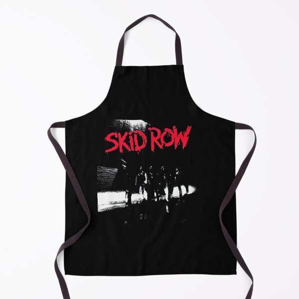 Item preview, Skid Row Retro Rocker Graphic | ⭐⭐⭐⭐⭐ designed and sold by kellesus.