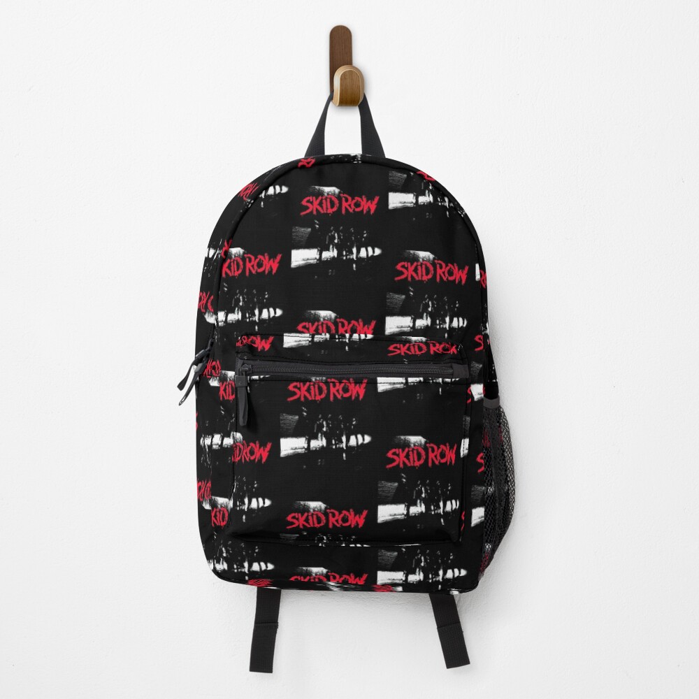 Item preview, Backpack designed and sold by kellesus.