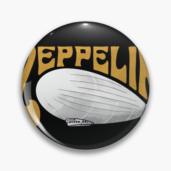 Item preview, Best Of Led Zep designed and sold by DebutCatgirl.
