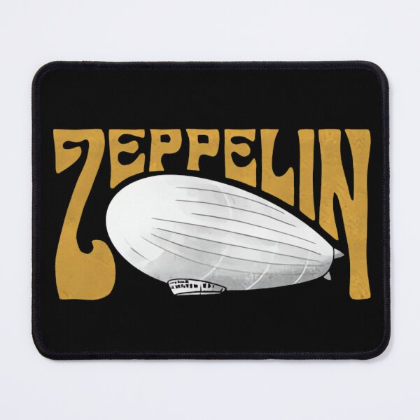 Item preview, Best Of Led Zep designed and sold by DebutCatgirl.