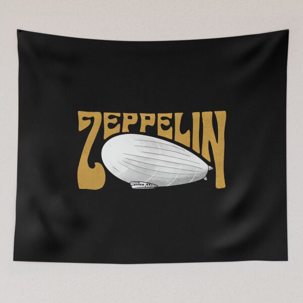 Item preview, Best Of Led Zep designed and sold by DebutCatgirl.