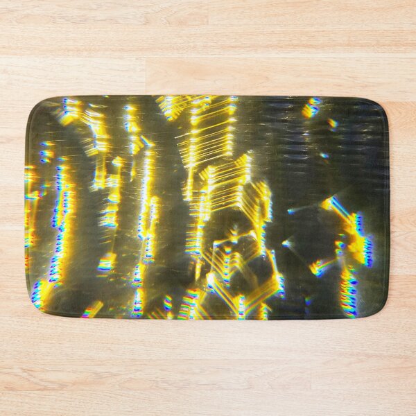 Item preview, The Golden City's Code: A Journey Through Light and Shadows designed and sold by ElionSolis.