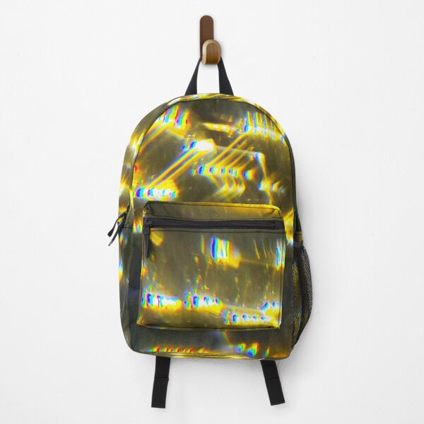 Item preview, The Golden City's Code: A Journey Through Light and Shadows designed and sold by ElionSolis.