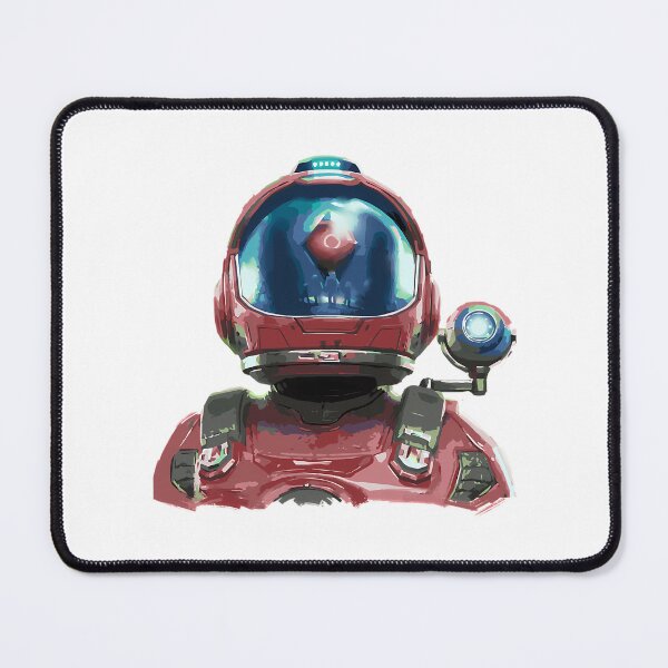Item preview, Mens Womens No Mans Sky Alien Cool Gifts designed and sold by PinkPeonyStores.