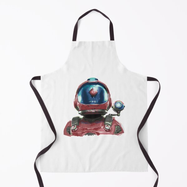 Item preview, Mens Womens No Mans Sky Alien Cool Gifts designed and sold by PinkPeonyStores.