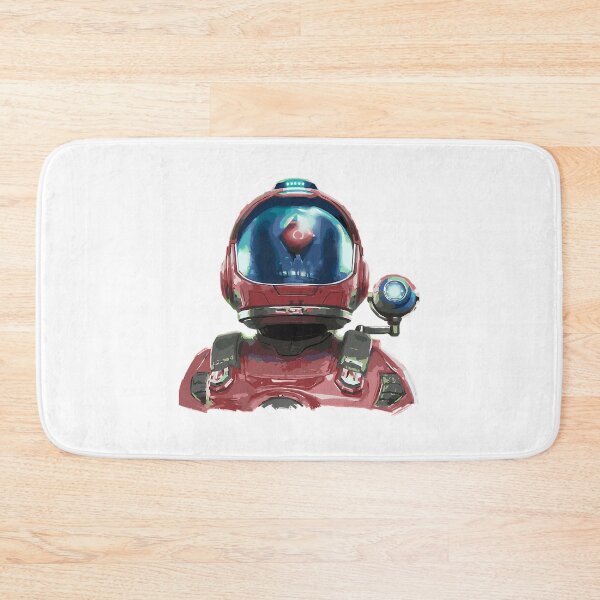 Item preview, Mens Womens No Mans Sky Alien Cool Gifts designed and sold by PinkPeonyStores.