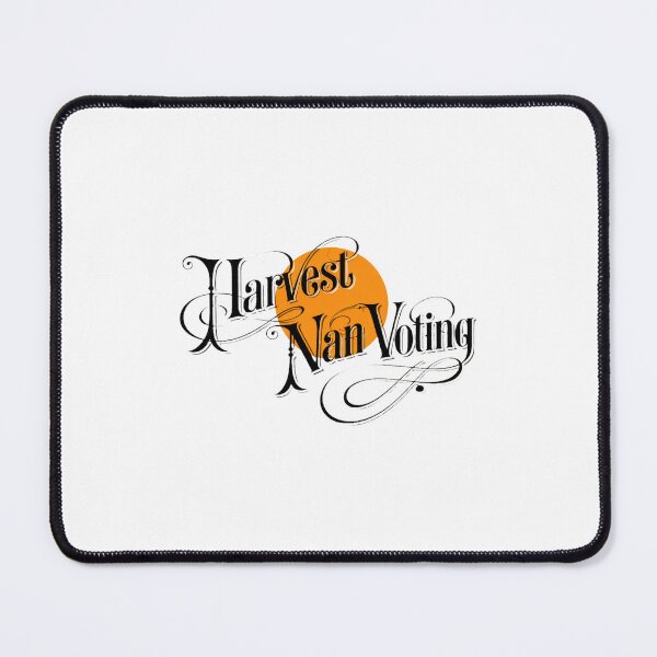 Item preview, Harvests Neils Youngs Script designed and sold by FleshAndBloods.
