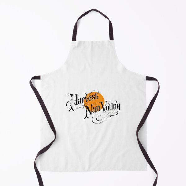 Item preview, Harvests Neils Youngs Script designed and sold by FleshAndBloods.