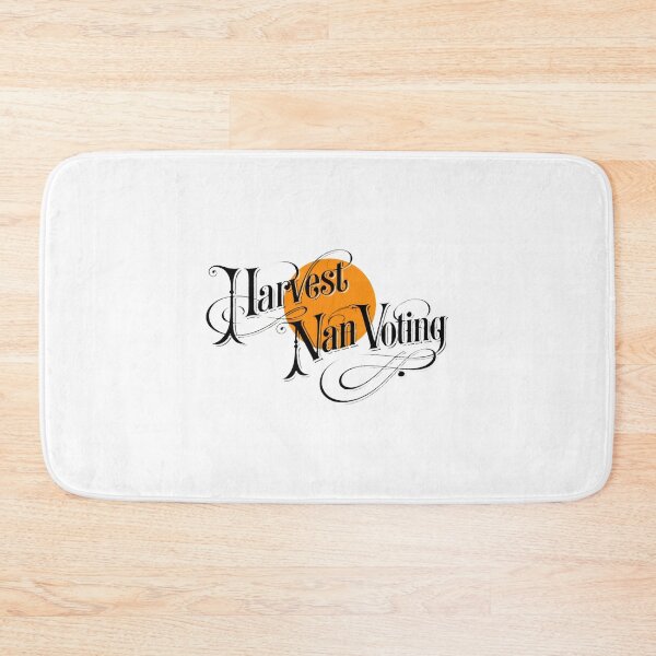 Item preview, Harvests Neils Youngs Script designed and sold by FleshAndBloods.