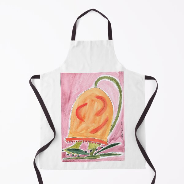 Item preview, Killer Plants, All-Devouring Bell, Tödliche Pflanzen, Alles verschlingende Glocke designed and sold by Anke‘s Bazaar.