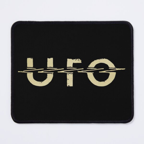 Item preview, Music - UFO band designed and sold by DebutCatgirl.