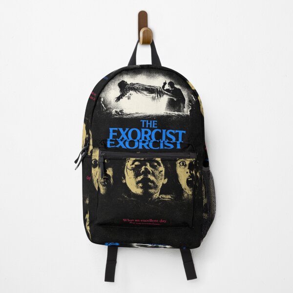 Item preview, The Exorcist designed and sold by WahyuPro.