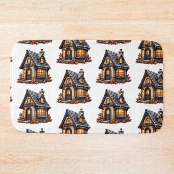 Item preview, Threshold & Glow - Halloween designed and sold by lnfluitive.