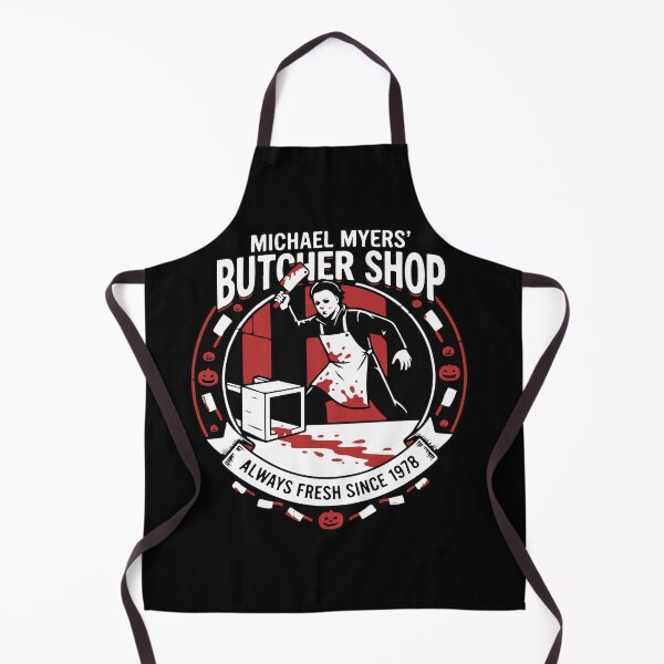 Item preview, Michael Myers Butcher Shop Fresh Since 1978 designed and sold by Brexmore3.