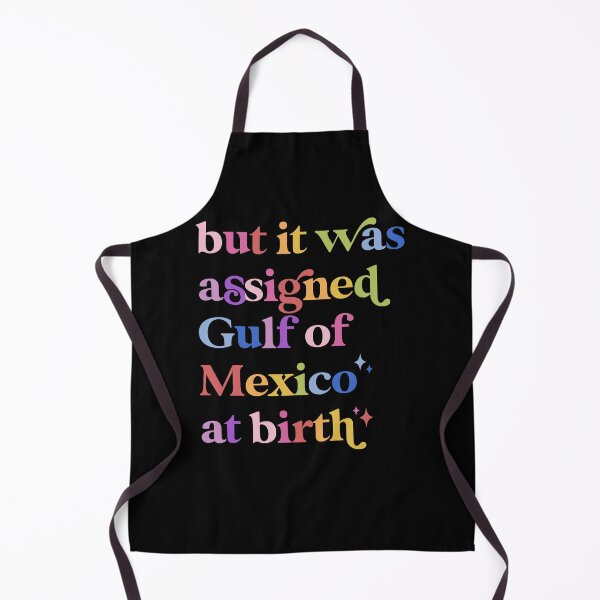 Item preview, Assigned Gulf of Mexico Pride Statement designed and sold by nryum.