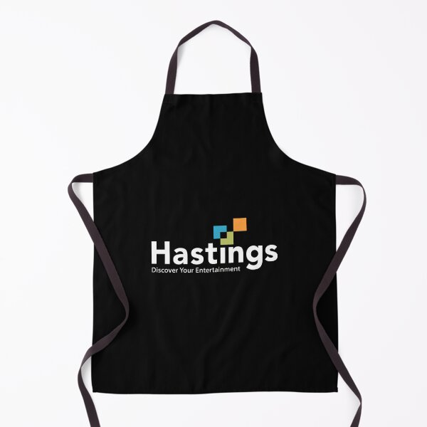 Item preview, Hastingss Discovers Your Entertainments designed and sold by FleshAndBloods.