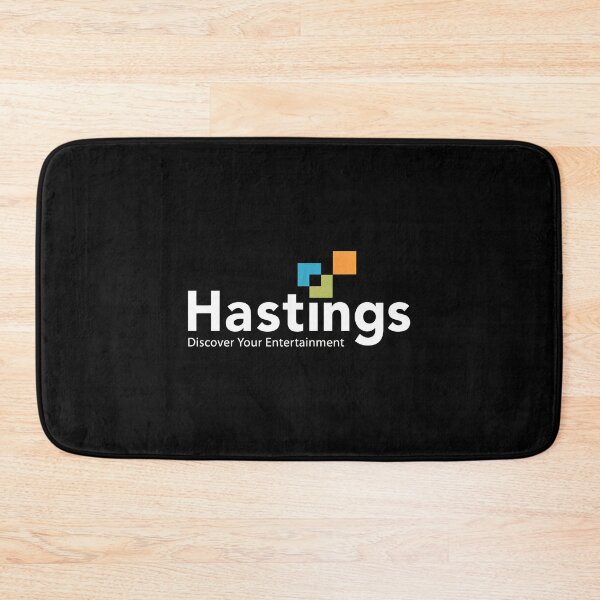 Item preview, Hastingss Discovers Your Entertainments designed and sold by FleshAndBloods.