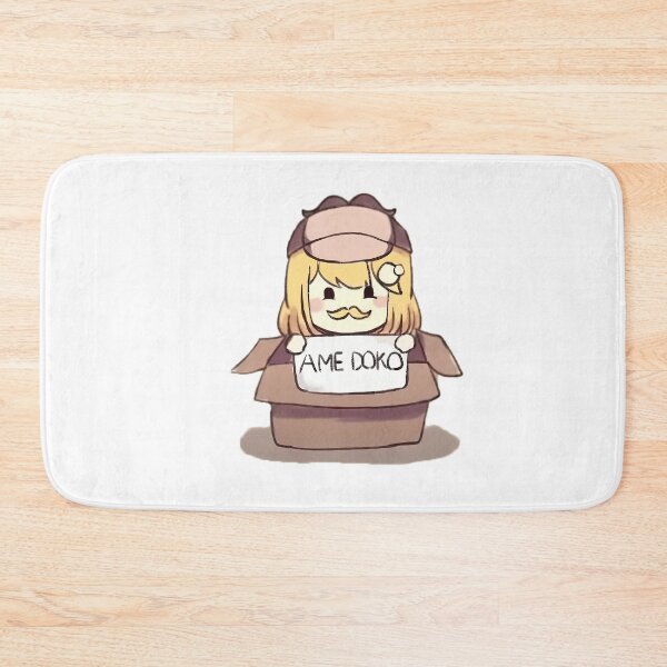 Item preview, Ame Doko designed and sold by leonida-scrame.