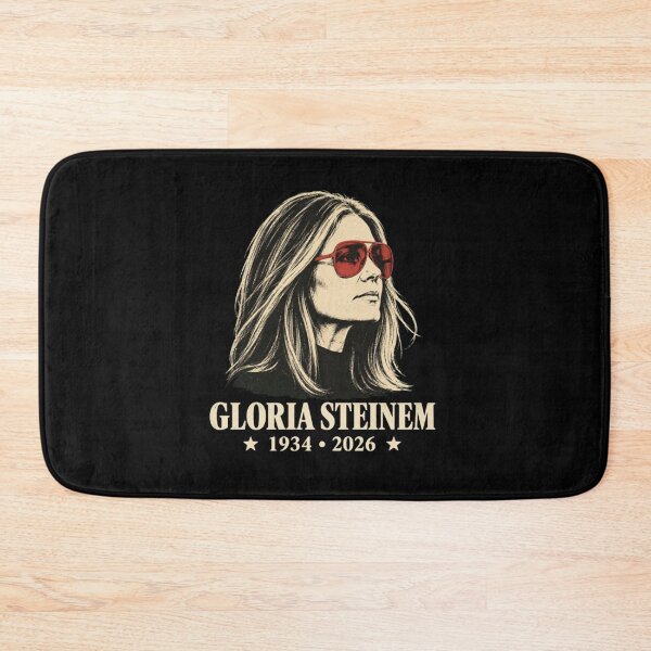 Item preview, Gloria-Steinem designed and sold by SawyerLawrence.
