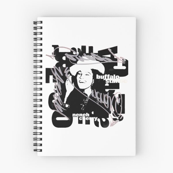 Artikelvorschau, Neneh Cherry Band entworfen und verkauft von CVAartistStore.