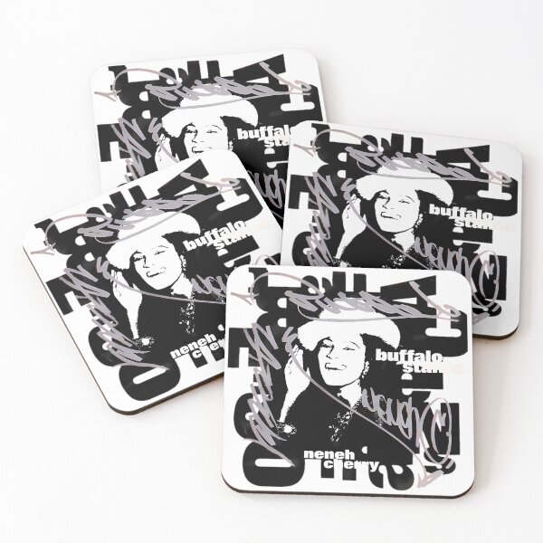 Artikelvorschau, Neneh Cherry Band entworfen und verkauft von CVAartistStore.