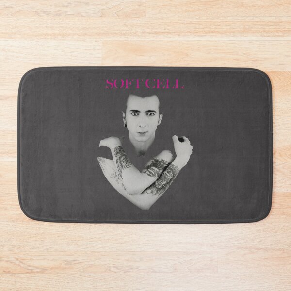 Item preview, Vintage Soft Electronic Music Fan Art | ⭐⭐⭐⭐⭐ designed and sold by kellesus.