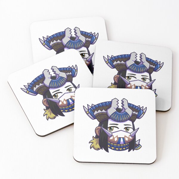 Item preview, Cutesy Hekarro designed and sold by FreedomAppared.