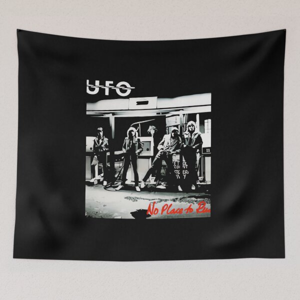 Item preview, Music - UFO band designed and sold by DebutCatgirl.