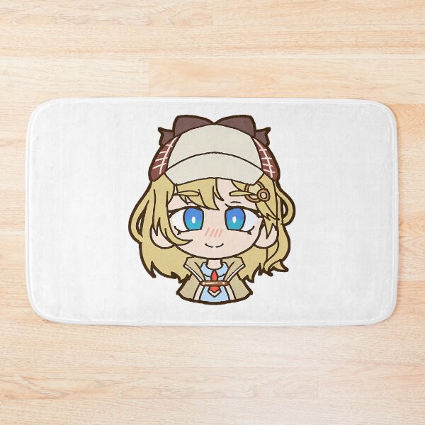 Item preview, Amelia Watson (Holomyth) designed and sold by leonida-scrame.