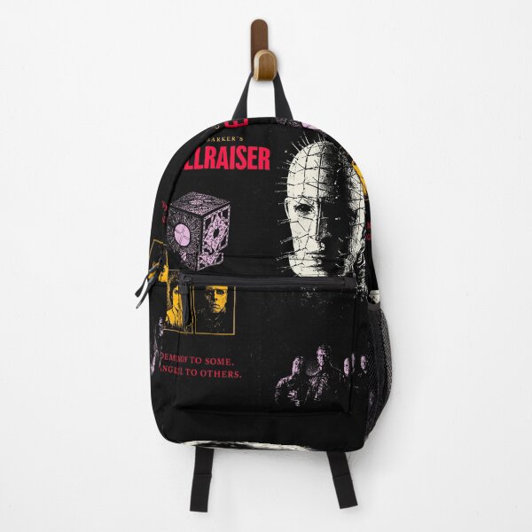 Item preview, Hellraiser designed and sold by WahyuPro.