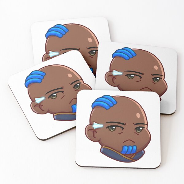Item preview, Cutesy Sylens designed and sold by FreedomAppared.