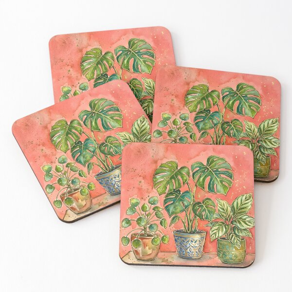 Item preview, House Plants  designed and sold by GraphicsClub.