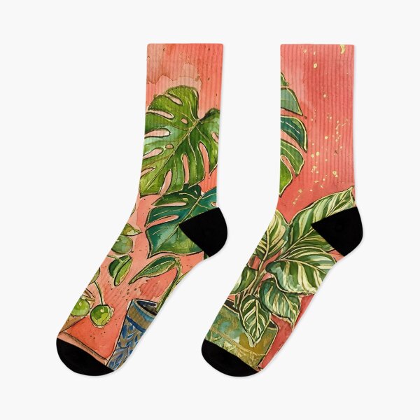 Item preview, House Plants  designed and sold by GraphicsClub.