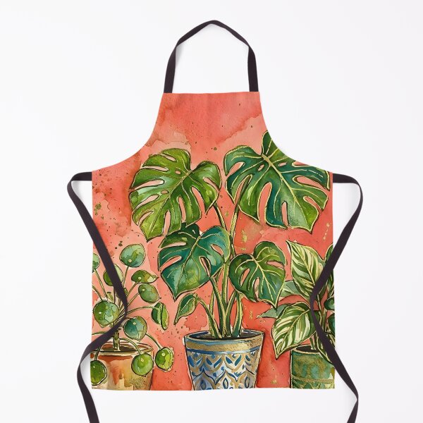 Item preview, House Plants designed and sold by GraphicsClub.
