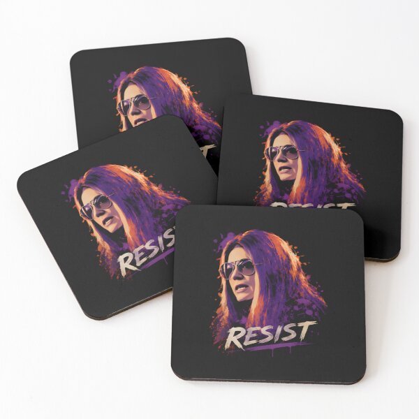 Item preview, GLORIA-STEINEM designed and sold by SawyerLawrence.