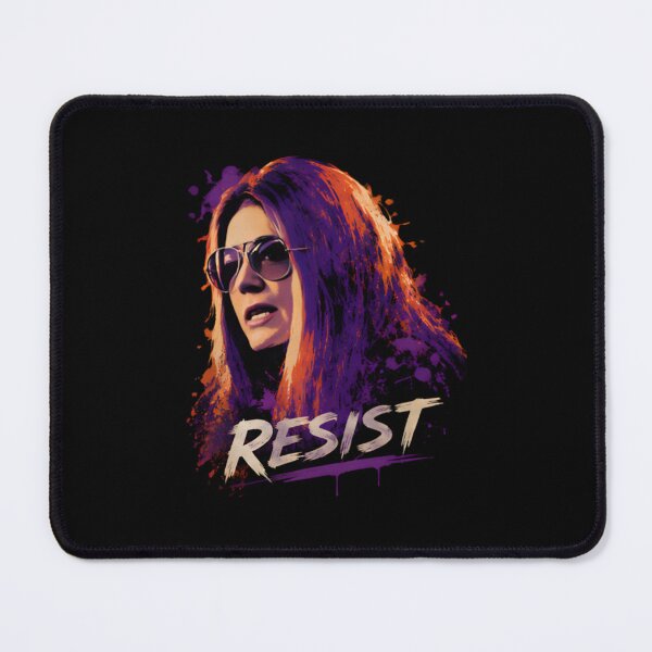 Item preview, GLORIA-STEINEM designed and sold by SawyerLawrence.